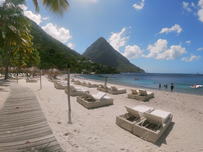 Playas del Caribe. El destino perfecto para tu travesía en catamarán