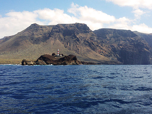 Faro Canarias