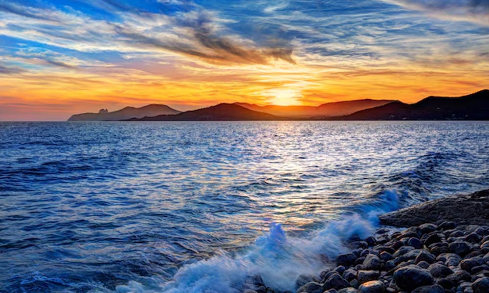 Cap des Falco en Ibiza